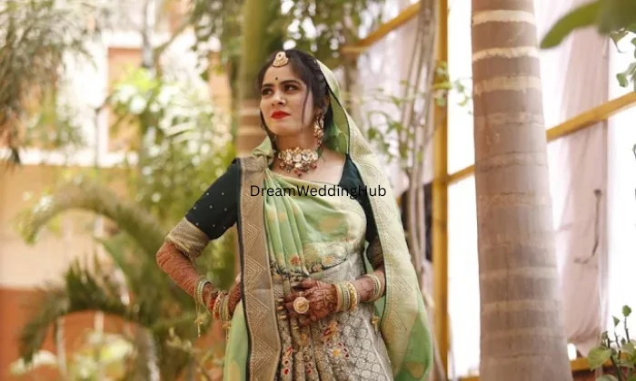 Rhythm ladies beauty parlour